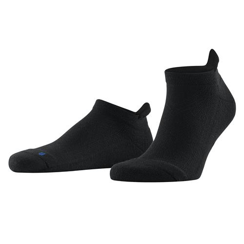 FALKE Sportssokker  sort