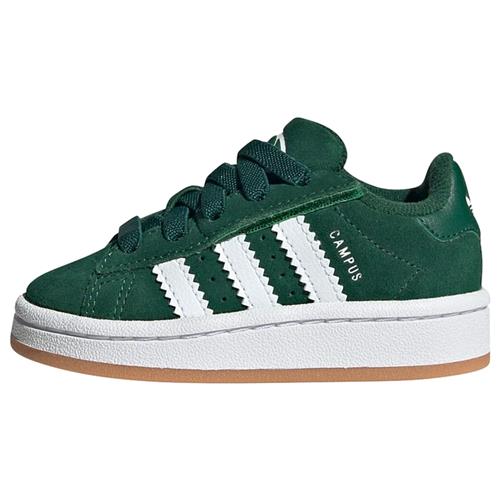 ADIDAS ORIGINALS Sneakers 'Campus 00s'  mørkegrøn / hvid