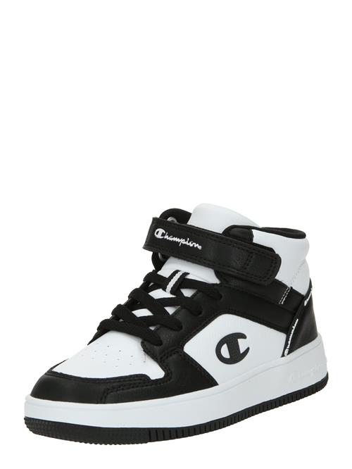 Champion Sneakers  sort / hvid
