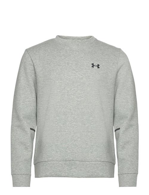 Under Armour | Ua Unstoppable Flc Crew | XL