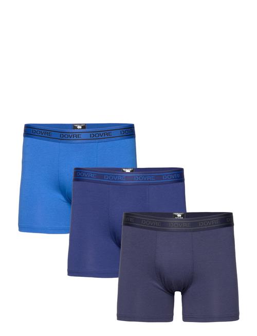 Dovre | Dovre Tights 3-Pack Bamboo. | M