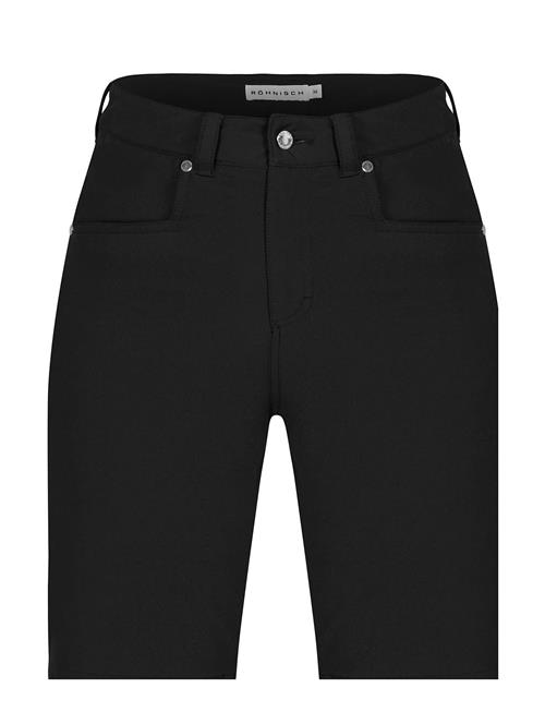 Röhnisch | Chie Comfort Bermuda | 40
