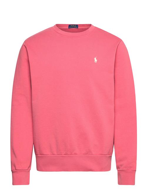 Polo Ralph Lauren | Loopback Terry-Lsl-Sws | XS
