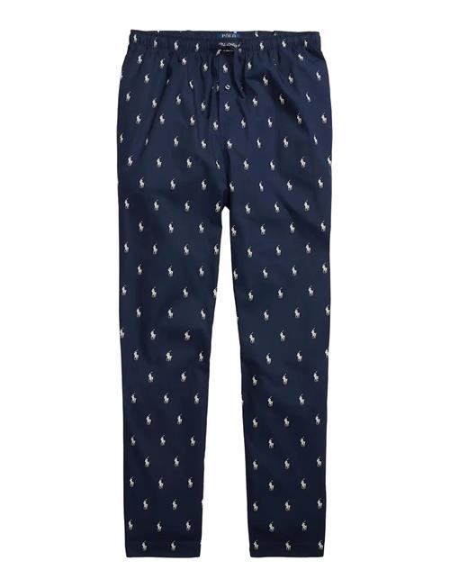 Polo Ralph Lauren | Cotton-Sle-Bot | L