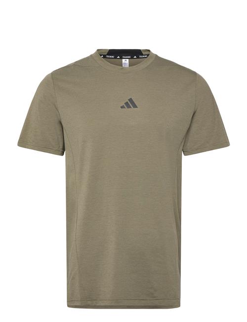 adidas Performance | D4T Tee | XL