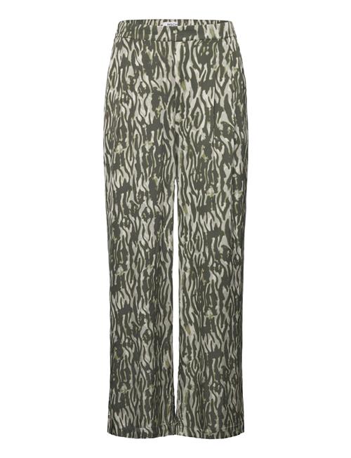 MSCH Copenhagen | Mschjoceline Irida Pants Aop | S