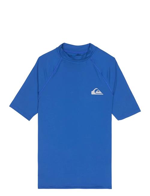 Quiksilver | Everyday Upf50 Ss | L