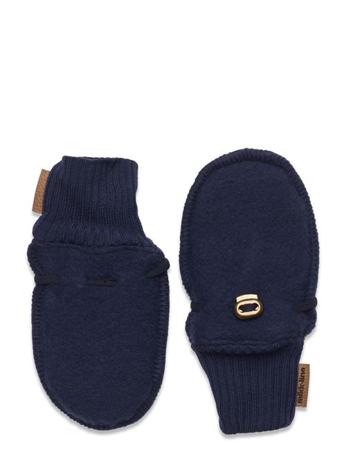 mikk-line | Wool Mittens | 74/80