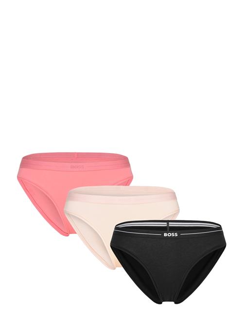BOSS | 3P Brief | S