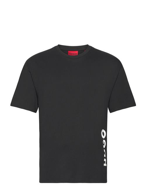 HUGO | T-Shirt Rn Relaxed | S