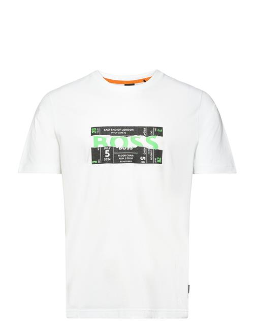 BOSS | Te_Bossticket | L