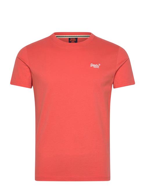 Superdry | Essential Logo Emb Tee | S