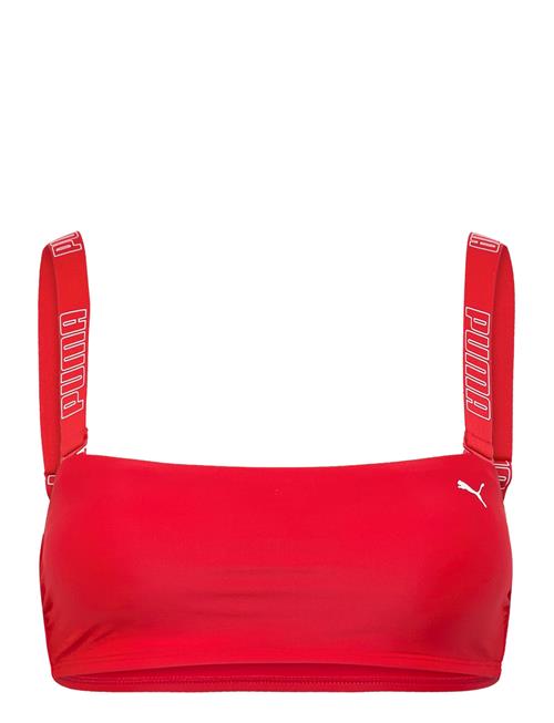 Puma Swim | Puma Swim Women Bandeau Top 1P | M