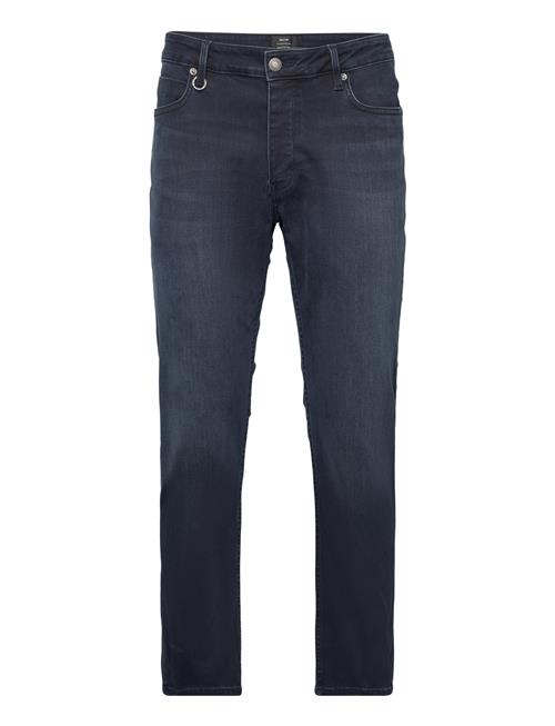 NEUW | Lou Straight Polar | 33 x 32