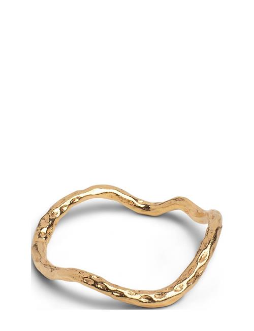 Enamel Copenhagen | Sway Ring | 57