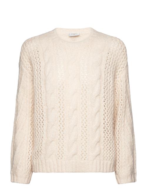 Dante6 | D6Flory Cable Sweater | XL