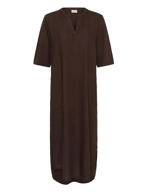 Kaffe | Kamilia Kaftan Dress | 40