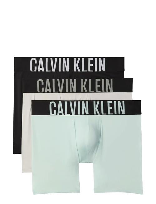 Calvin Klein | Boxer Brief 3Pk | S