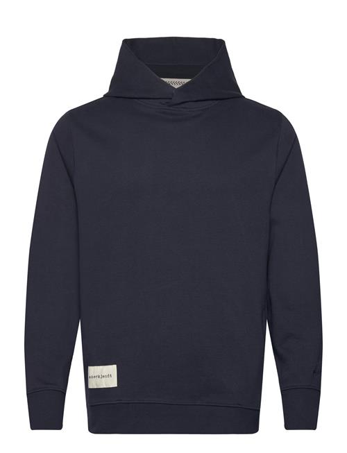 Anerkjendt | Akmelvin Hoodie Noos - Gots | XL
