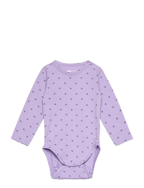 Hummel | Hmlbeesy Body L/S | 80