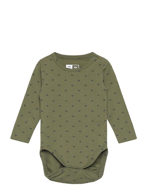 Hummel | Hmlbeesy Body L/S | 74