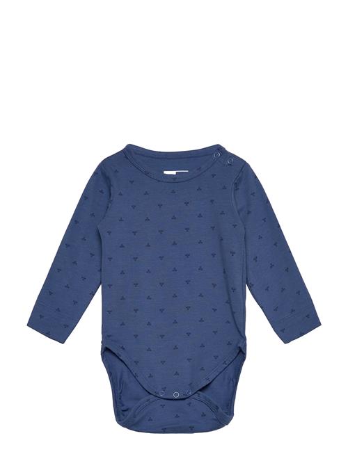 Hummel | Hmlbeesy Body L/S | 62