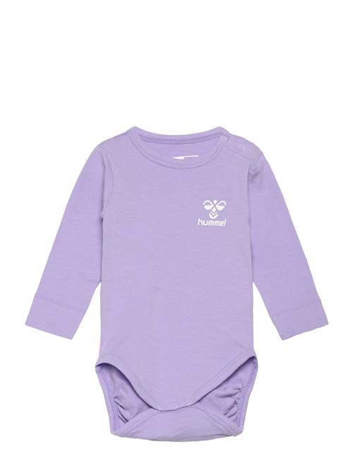 Hummel | Hmlmino Body L/S | 98