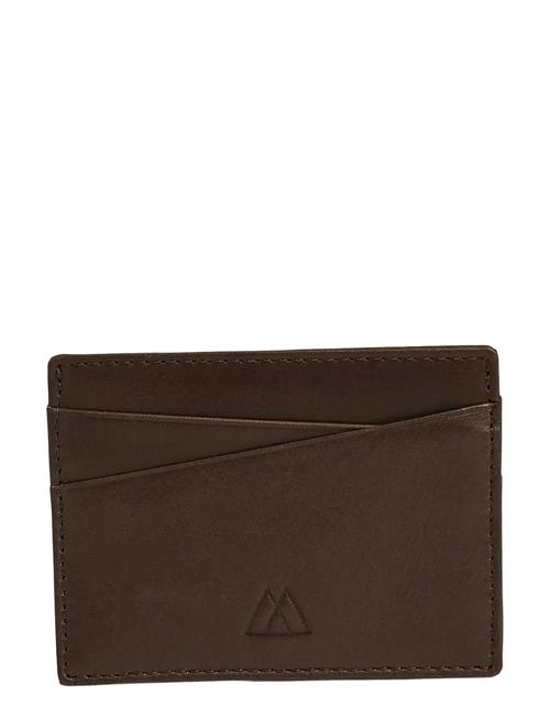 Markberg | Freymbg Card Holder, Antiq. | ONE SIZE