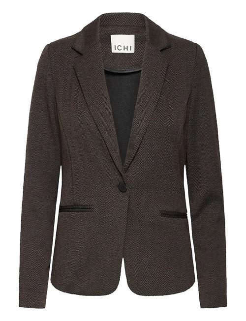 ICHI | Ihkate Jacquard Bl4 | L