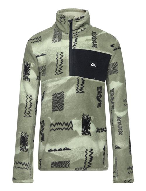 Quiksilver | Aker Hz Youth Fleece | 176