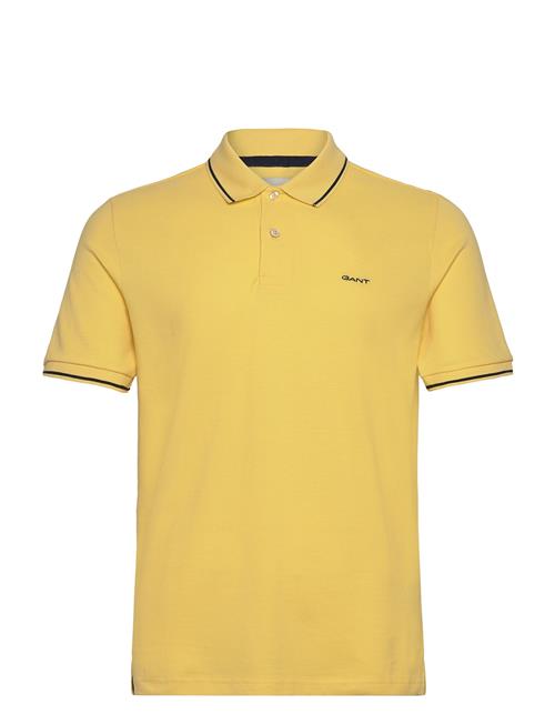 GANT | Tipping Ss Pique Polo | M