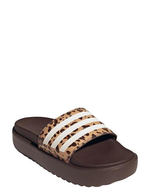 adidas Sportswear | Adilette Platform | 39