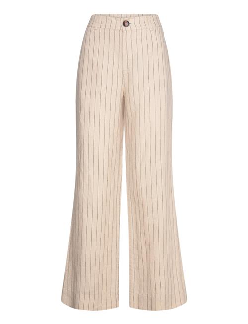 Twist & Tango | Serena Linen Trousers | 40