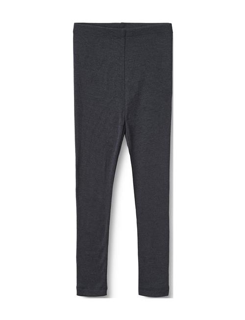 Wheat | Wool Leggings Agi | 116
