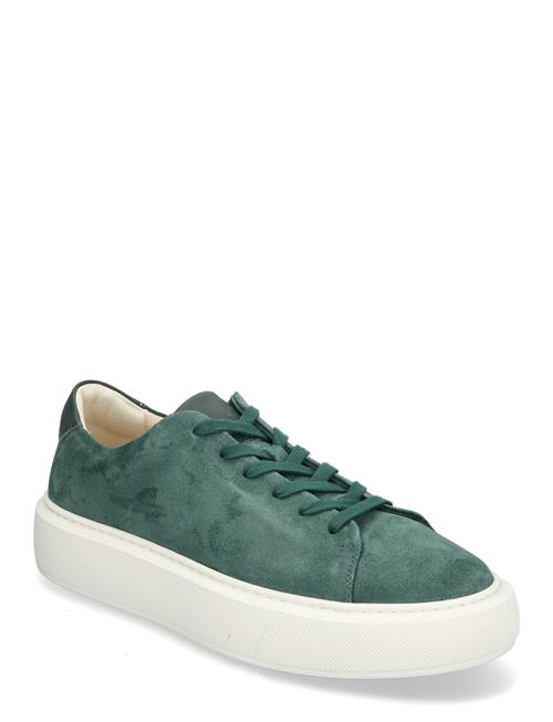 Sneaky Steve | Starlight U Suede Petrol | 37