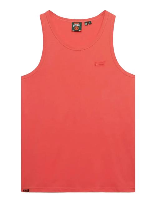Superdry | Essential Logo Vest Ub | S