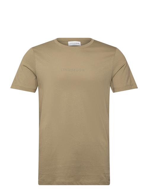Lindbergh | Lindbergh Print Tee S/S | XL