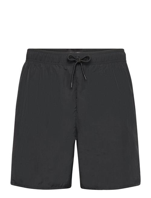 Lyle & Scott | Plain Swimshort | M