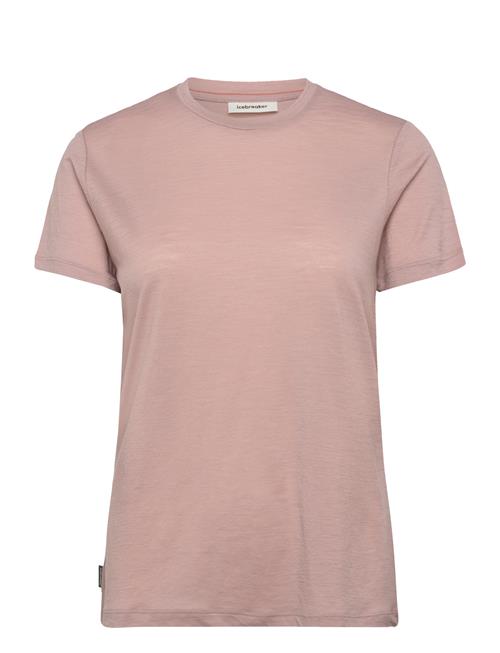 Icebreaker | W Mer 150 Tech Lite Iii Ss Tee | S