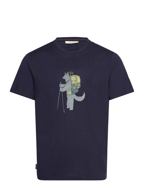 Icebreaker | M Mer 150 Tech Lite Iii Ss Tee Tech Head | M