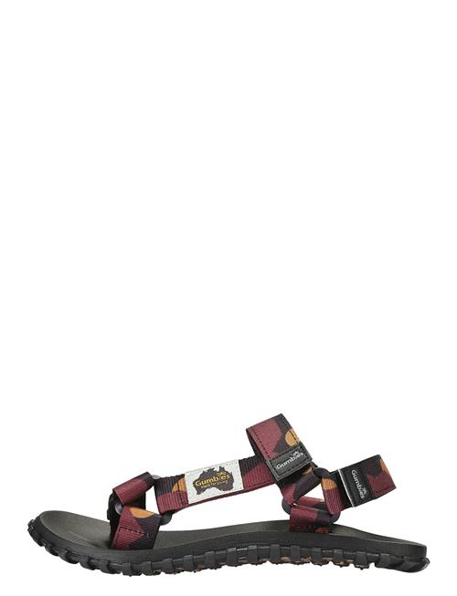 Gumbies | Scrambler | 45