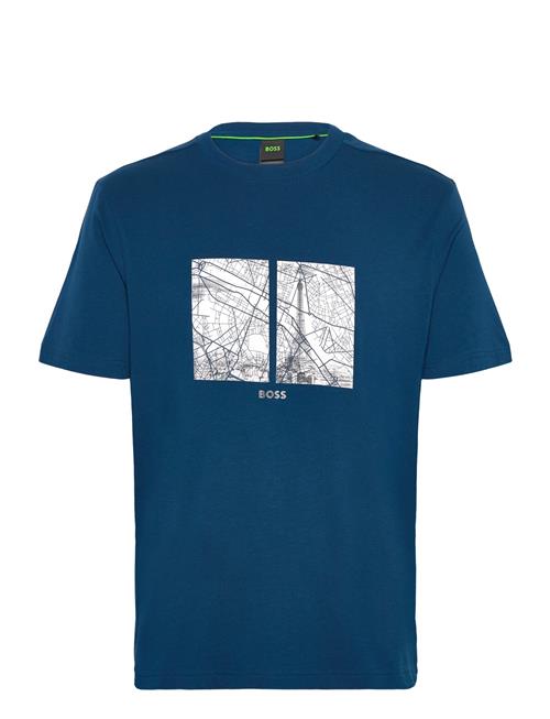 BOSS | Tee 4 | L
