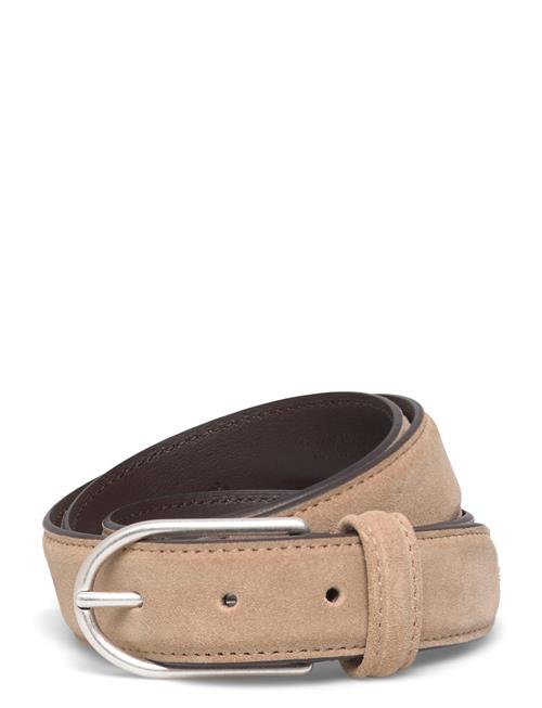 Anderson's | Classic Leather Belt | 110