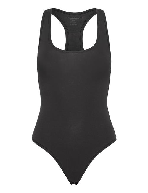Organic Basics | Flex Bodysuit | XS
