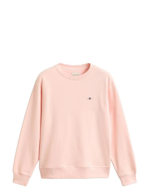 GANT | Shield C-Neck Sweat | XXL