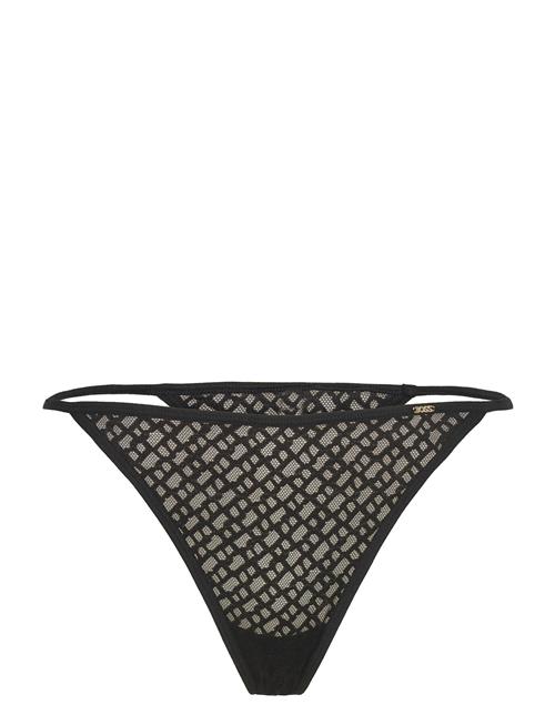 BOSS | String B Lace | XXL