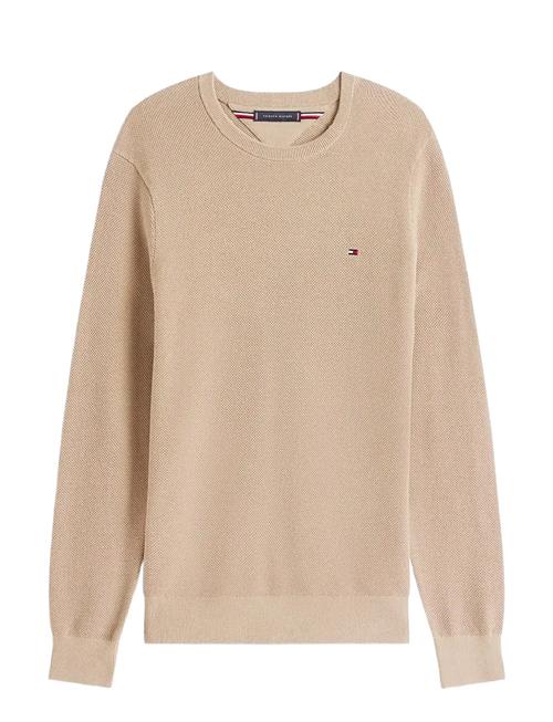 Tommy Hilfiger | Essential Structure Crew Neck | XXL