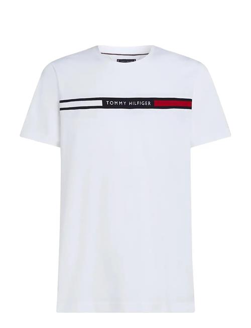Tommy Hilfiger | Hilfiger Chest Insert Tee | L