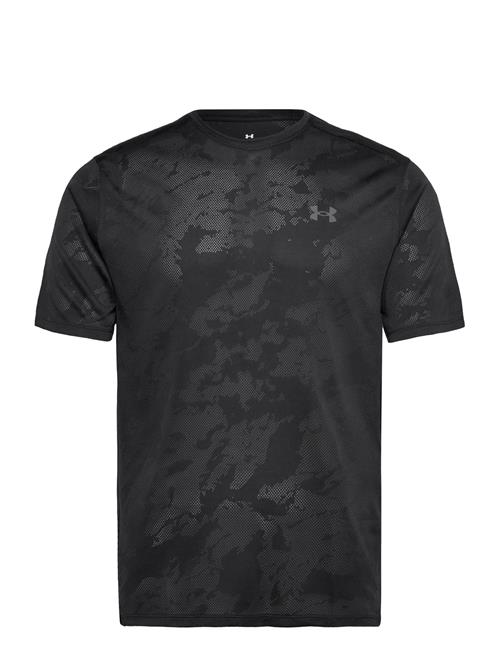Under Armour | Ua Tech Vent Jcqrd Ss | L