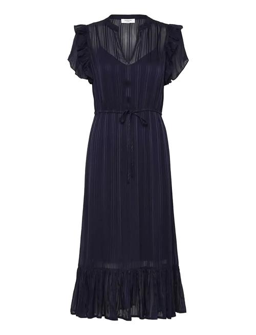 Rosemunde | Rwgloria Ss Midi Dress | 36